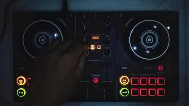 Minimix - UKFBASS - DDJ 200 - (BHOUSE.DJ) смотреть онлайн