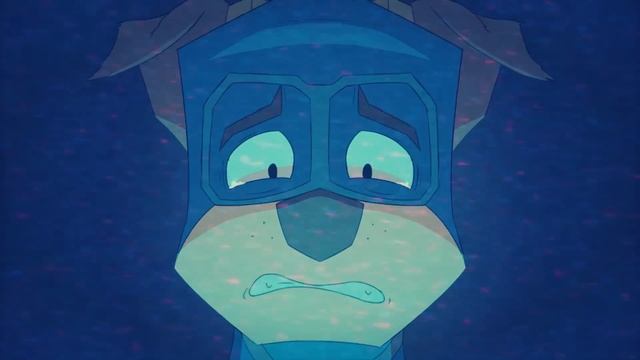 Bracelet (I'll be with you) | A PAW Patrol fan Animation смотреть онлайн