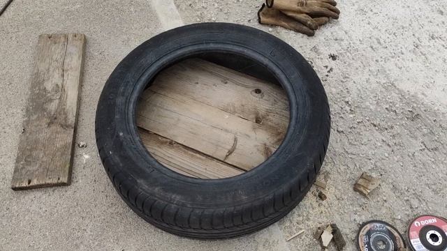 СаняVlog/Бюджетный вариант утяжелителя - подставки для зонта/Жизнь переселенцев из Германии смотреть онлайн