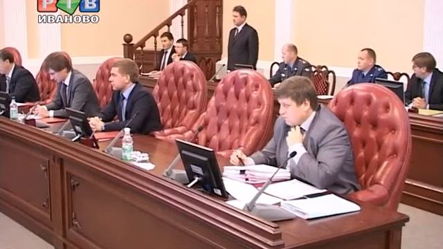 Назначен новый начальник управления безопасности смотреть онлайн