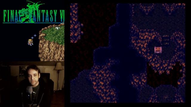 EPISODE 29: Never Doubt The DICE! - Final Fantasy 6 T Edition (Rom Hack) смотреть онлайн