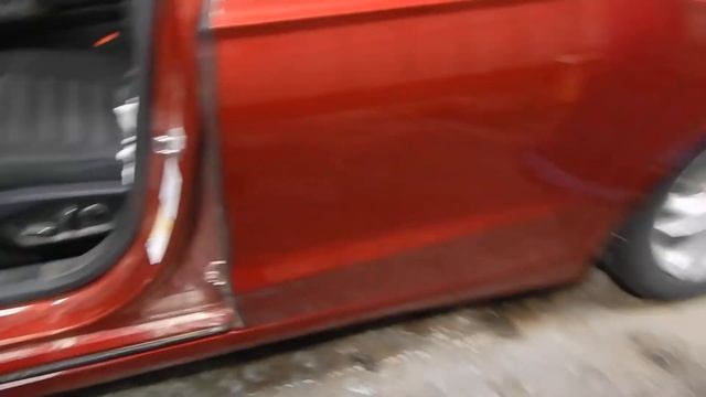 14707 2018 FORD FUSION 1.5L 33K MILES смотреть онлайн