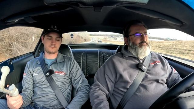 1995 Chevrolet Camaro Z28 For Sale at Fast Lane Classic Cars! смотреть онлайн