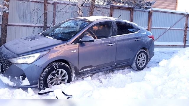 седан не уступает внедорожнику. машина для города и рыбалки смотреть онлайн