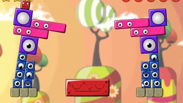 Monsterland Game Walkthrough смотреть онлайн