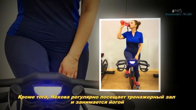 Постройневшая Анфиса Чехова «Малышка на миллион» смотреть онлайн