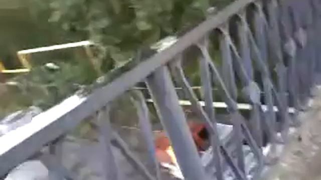 Переход через Исеть смотреть онлайн
