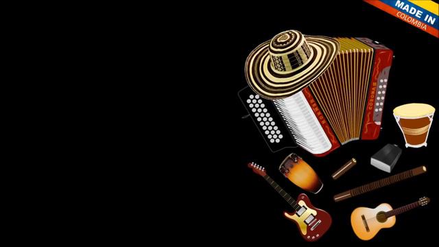 Vallenato Muchacha encantadora Los Chiches Del Vallenato Letra смотреть онлайн