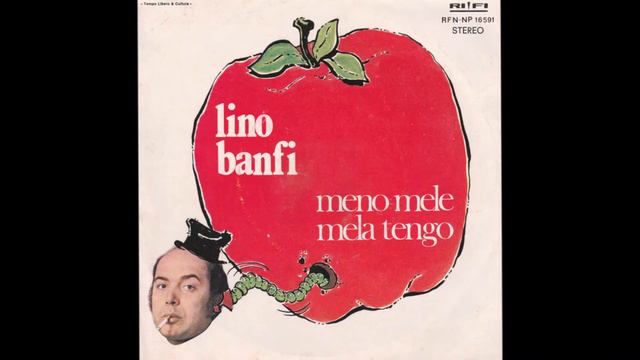 Meno Mele - Lino Banfi смотреть онлайн