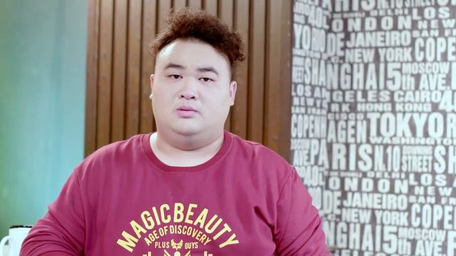 有的人追妻火葬场，有的人抱得美人归，还好咱们三个还在一起