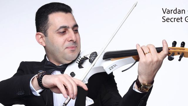 Song From a Secret Garden-Vardan Orulyan смотреть онлайн