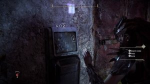 Horizon Forbidden West / Запретное Наследие / Найти данные о Левиофане в офисе / КОД