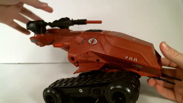 Cthulhu review H.I.S.S. Tank смотреть онлайн