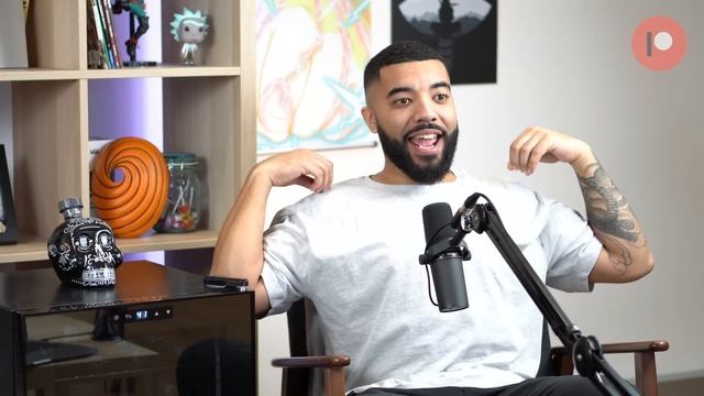 Men Share Stories Of Being Too Sassy | ShxtsnGigs Podcast | Patreon Clips смотреть онлайн