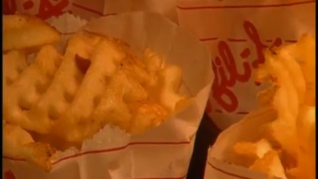 Going to the food court in 1994 смотреть онлайн