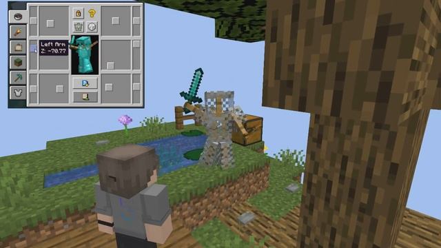 Обзор 3-х модов для Minecraft 1.19.2 смотреть онлайн