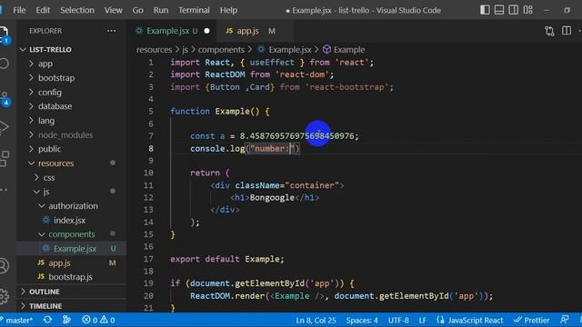 Show specified number of decimals in JavaScript смотреть онлайн