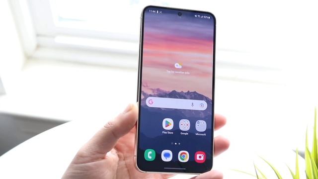 Samsung Applications Vs Google Applications! (Comparison) (Review) смотреть онлайн