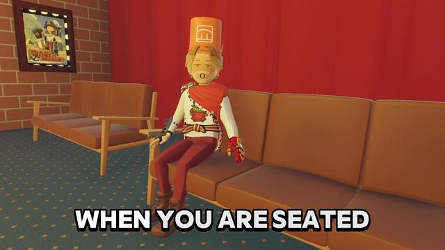 All The News About The "Full Body Avatar" On RecRoom смотреть онлайн