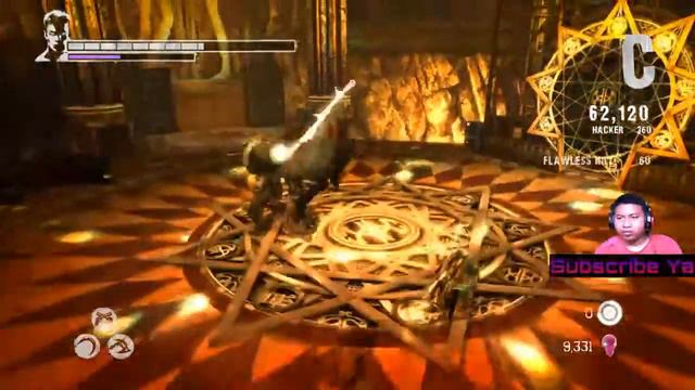 DmC: Devil May Cry Indonesia Mission 12 Under Siege смотреть онлайн