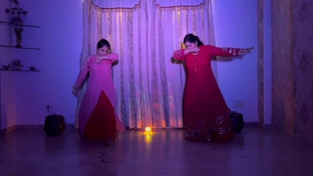 DHOLIDA - DANCE COVER | LOVEYATRI | NEHA KAKKAR, UDIT N || NAVRATRI GARBA - DANDIYA | GROOVY FEET смотреть онлайн