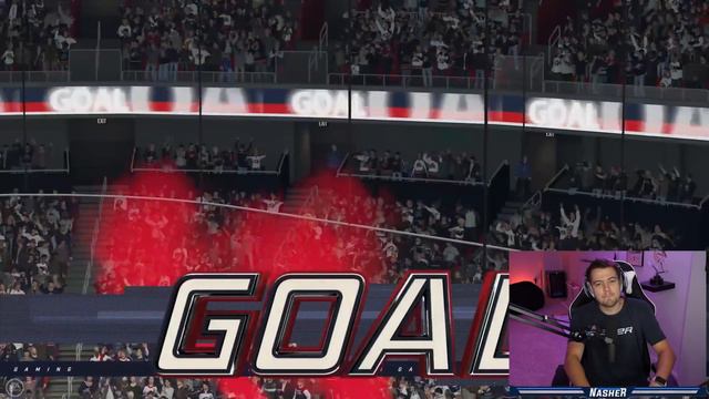 NHL 21 WORLD OF CHEL *NEW RANKING SYSTEM* смотреть онлайн