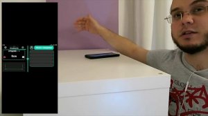 Приложение на телефон как лазерная рулетка измерит стену