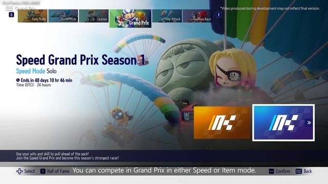 KartRider: Drift | Season 1 Patch Notes смотреть онлайн