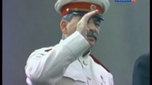 Москва майская -- вариант песни 1937 года