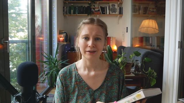 The 3 books that made me love reading again смотреть онлайн