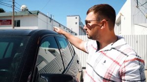 Тюнинг BMW X7 - Расширение кузова