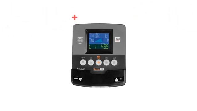 BH NLS12 Dual G2351 Crosstrainer