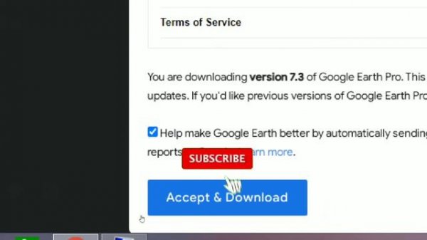 How to Download & Install google earth pro in pc | google earth pro download | google earth in hind