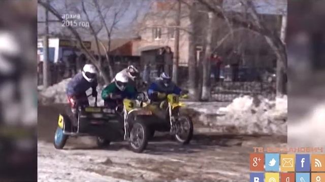 8 марта мотокросс в Богдановиче смотреть онлайн