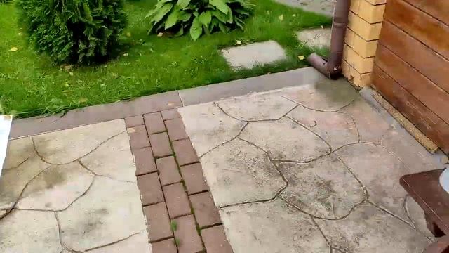 Стройка Современности