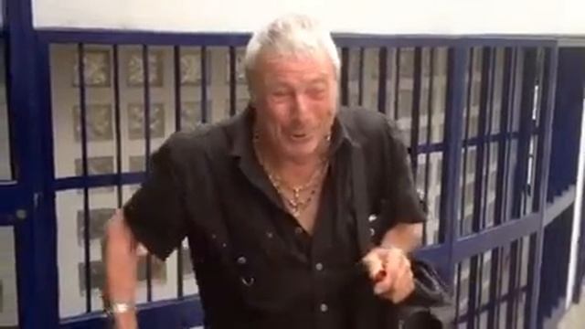 Gino e il palloncino detto Celentano смотреть онлайн