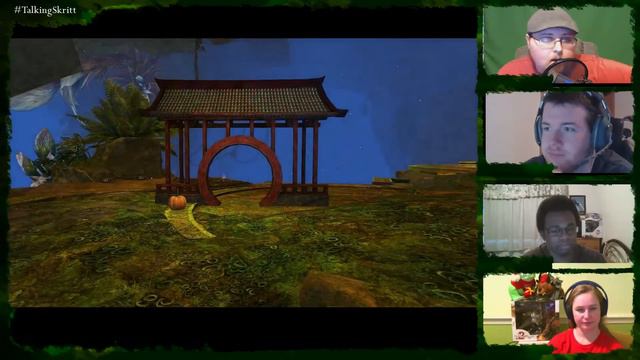 Shatterer, Balance, Lunar New Year | Talking Skritt Ep 57 смотреть онлайн