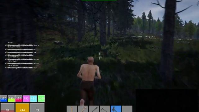 Corma - EP 1 - Survival of the Fittest смотреть онлайн