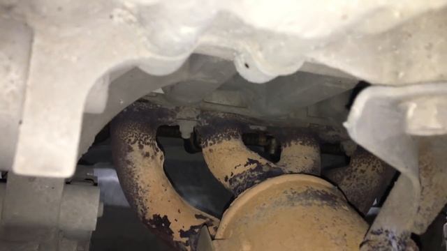 Kia Rio/Hyundai Solaris удаление катализатора [PG] смотреть онлайн