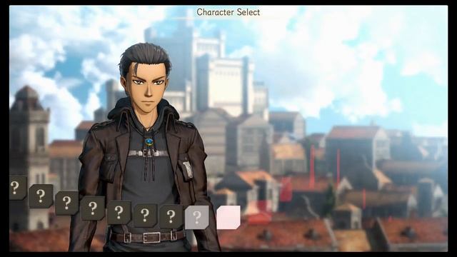 (ATTACK ON TITAN 2) - HOW TO PLAY CO OP STORY MODE/ HOW TO ANSWER DISTRESS CALLS????(READ COMMENT)
