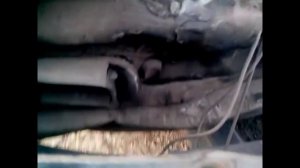 Замена дефлектора вытяжной вентиляции
