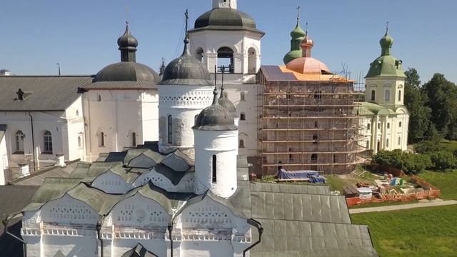 Заполярье 2018 Часть 1 смотреть онлайн