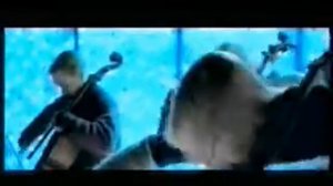 Apocalyptica  - Nothing Else Matters