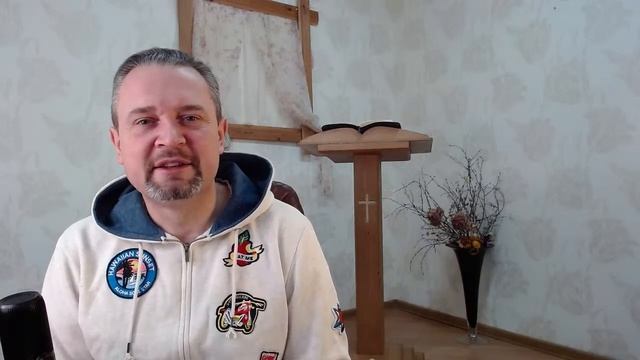 Безопасная жизнь с Иисусом. Вечер 06.11.2022г. смотреть онлайн