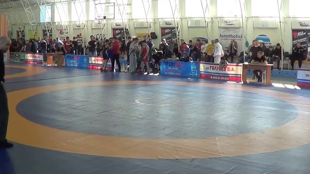 46 кг. За 3 место. Арутюнян (Алтайский край) смотреть онлайн