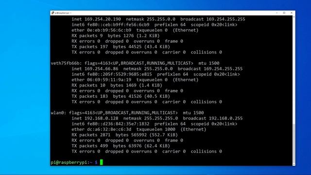 Raspberry pi 4 #16 一起來學樹莓派 - 解決無法找到 hostname raspberrypi 的兩個方法 (resolve host name raspberrypi local смотреть онлайн