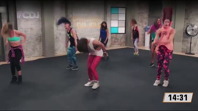  Round 2 (Christine Pilaroscia)