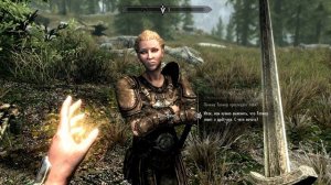 Краткий Пересказ Сюжета Skyrim