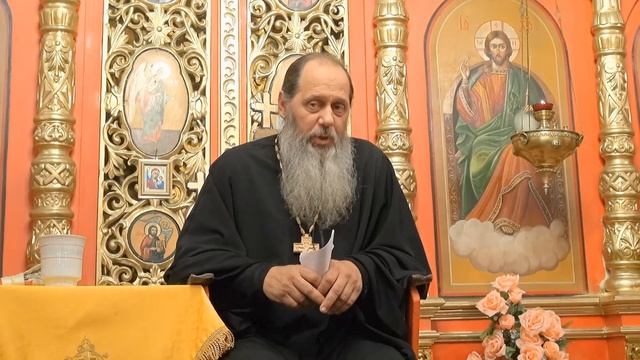 Можно ли просить прощения у своих детей? (прот. Владимир Головин, г. Болгар) смотреть онлайн