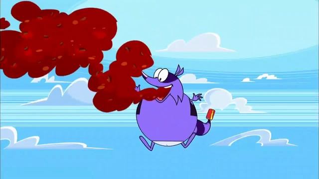 Ziggy's Inflation смотреть онлайн